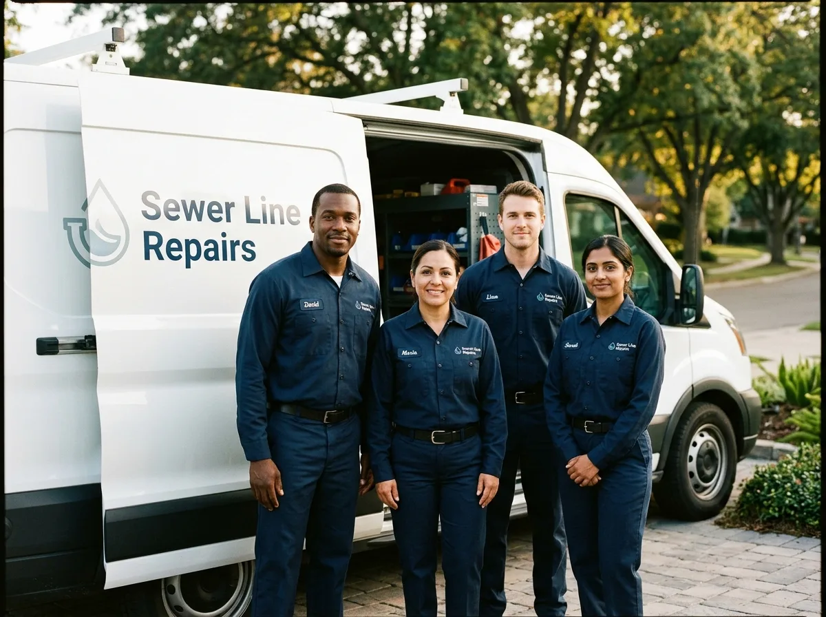 Emergency Plumber company in East Lynne, MO